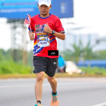 Runner Photo 5974200