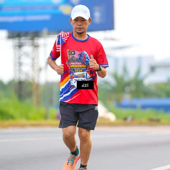Runner Photo 5974201