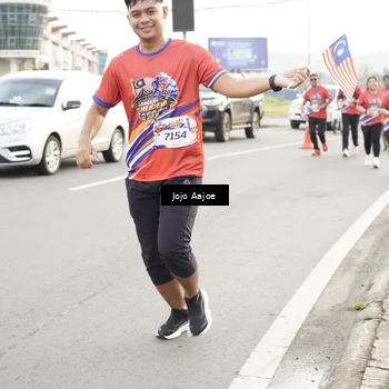 Runner Photo 5974205