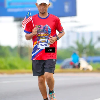 Runner Photo 5974213