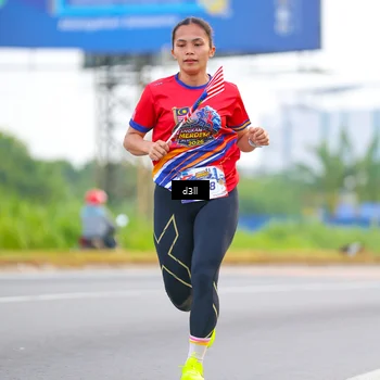 Runner Photo 5974215