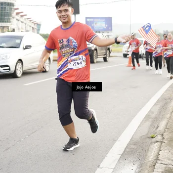 Runner Photo 5974222