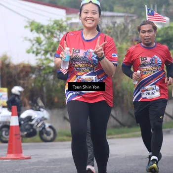 Runner Photo 5974232