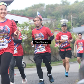 Runner Photo 5974245