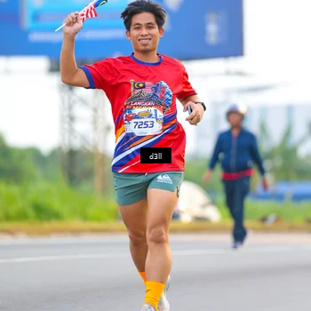 Runner Photo 5974255