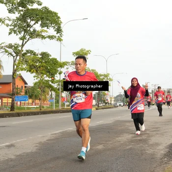 Runner Photo 5974264