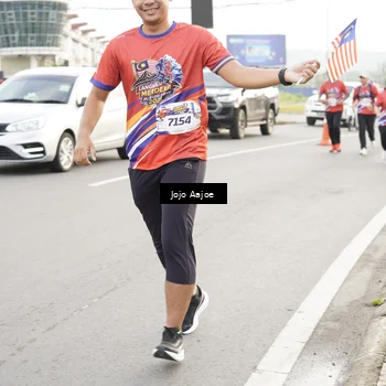 Runner Photo 5974266