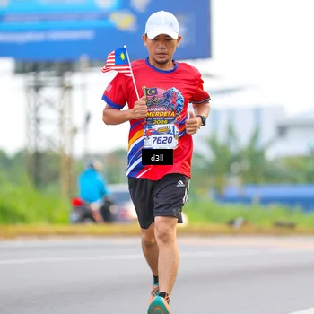 Runner Photo 5974267