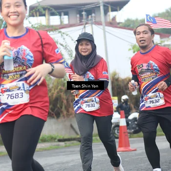 Runner Photo 5974268