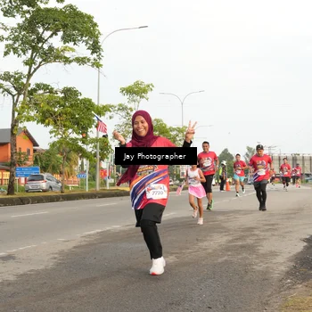 Runner Photo 5974271