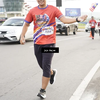 Runner Photo 5974273