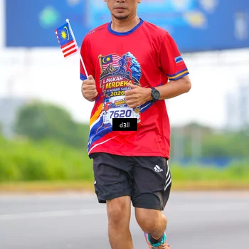 Runner Photo 5974281