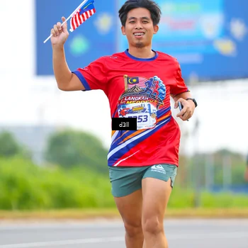 Runner Photo 5974286