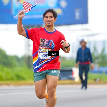 Runner Photo 5974287