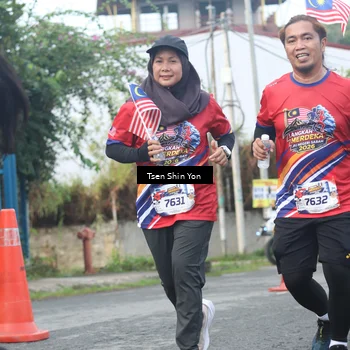 Runner Photo 5974294