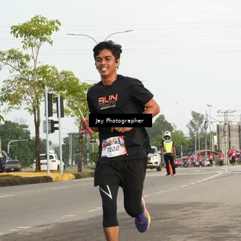 Runner Photo 5974299
