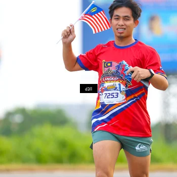 Runner Photo 5974302