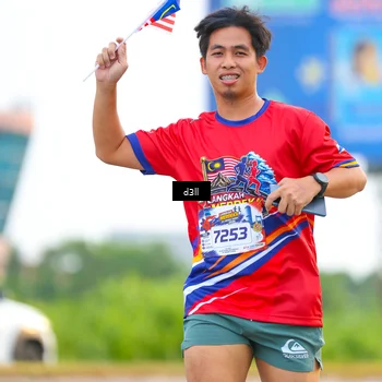 Runner Photo 5974305