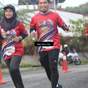 Runner Photo 5974312