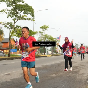 Runner Photo 5974314