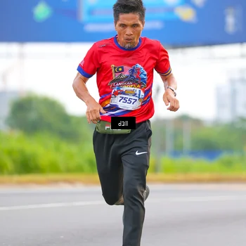 Runner Photo 5974320