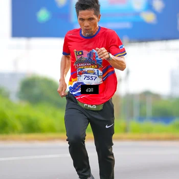 Runner Photo 5974322
