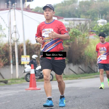 Runner Photo 5974327