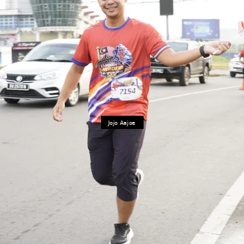 Runner Photo 5974335