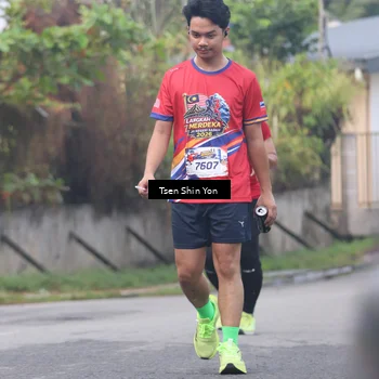 Runner Photo 5974345