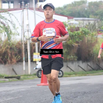 Runner Photo 5974351