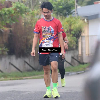 Runner Photo 5974352
