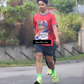 Runner Photo 5974373