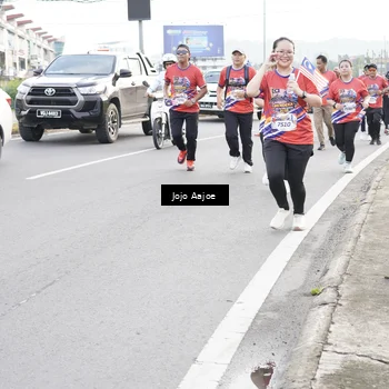 Runner Photo 5974379