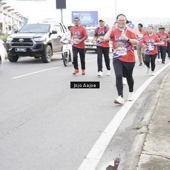 Runner Photo 5974406