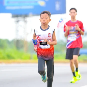 Runner Photo 5974409