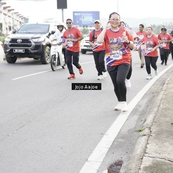 Runner Photo 5974418