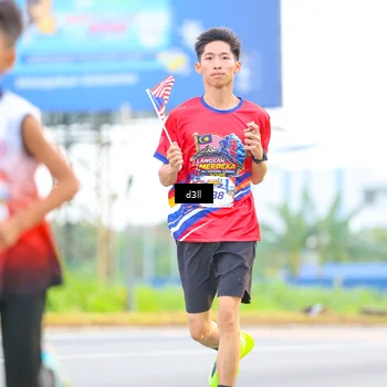 Runner Photo 5974423