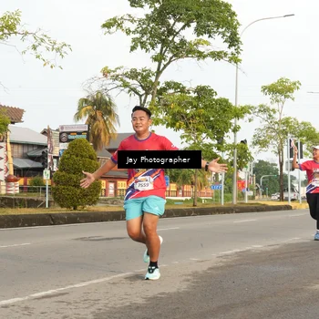 Runner Photo 5974427