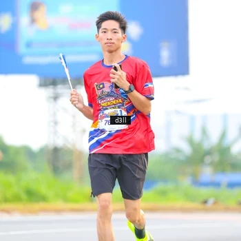 Runner Photo 5974440