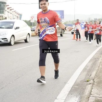Runner Photo 5974449