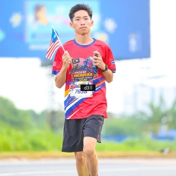 Runner Photo 5974450