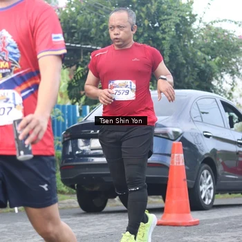 Runner Photo 5974451
