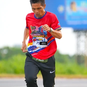Runner Photo 5974453