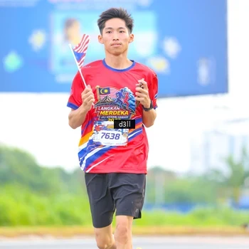 Runner Photo 5974454