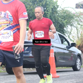 Runner Photo 5974456