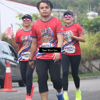 Runner Photo 5974462