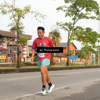 Runner Photo 5974464