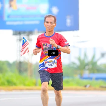 Runner Photo 5974470