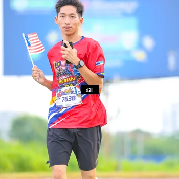 Runner Photo 5974473