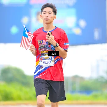 Runner Photo 5974475
